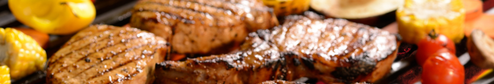Community Cookout
