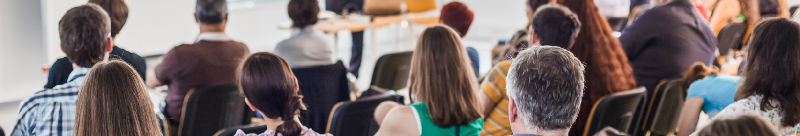 First-Time Home Buyer Seminar