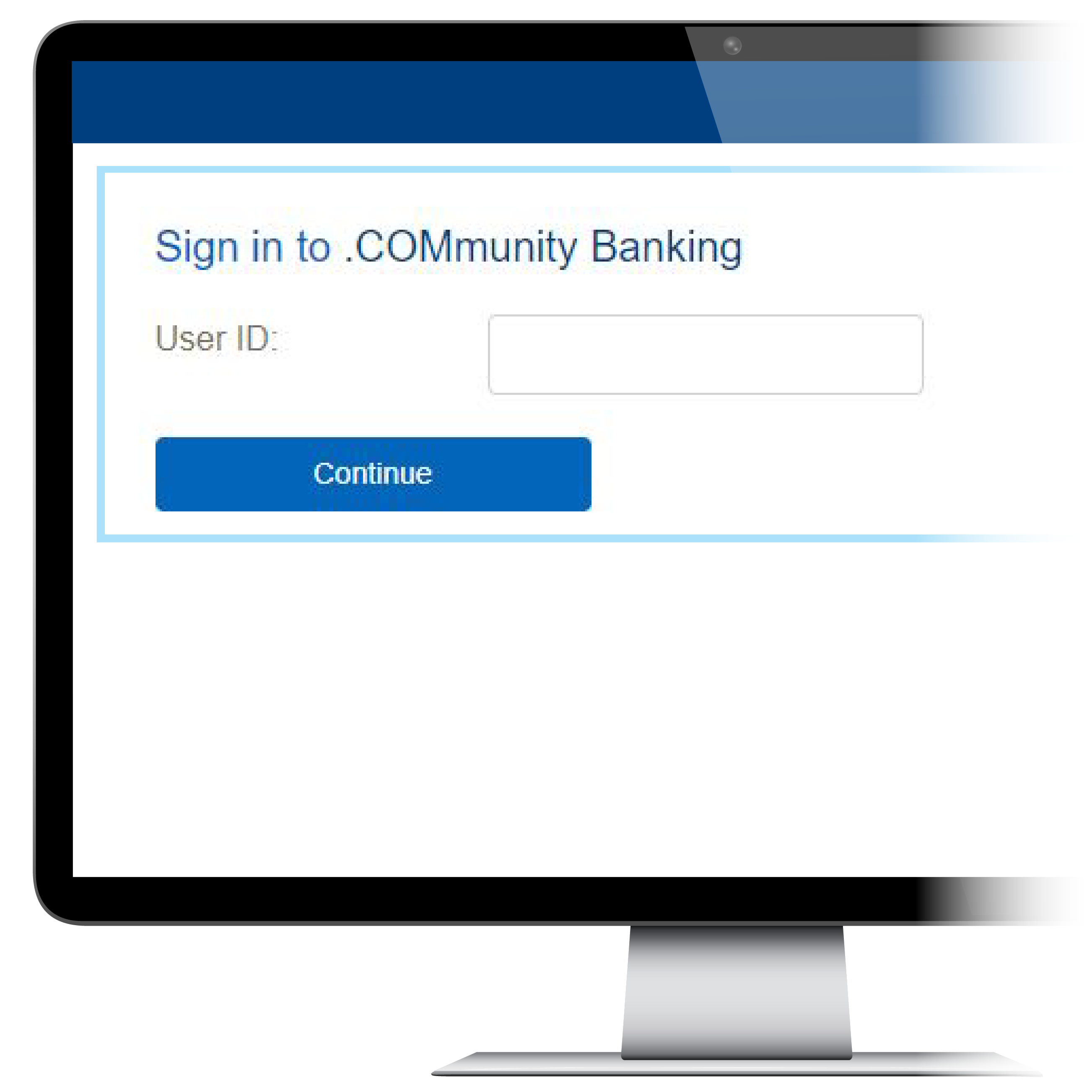 Forgot User ID And Password Walkthrough Old Plank Trail Community 